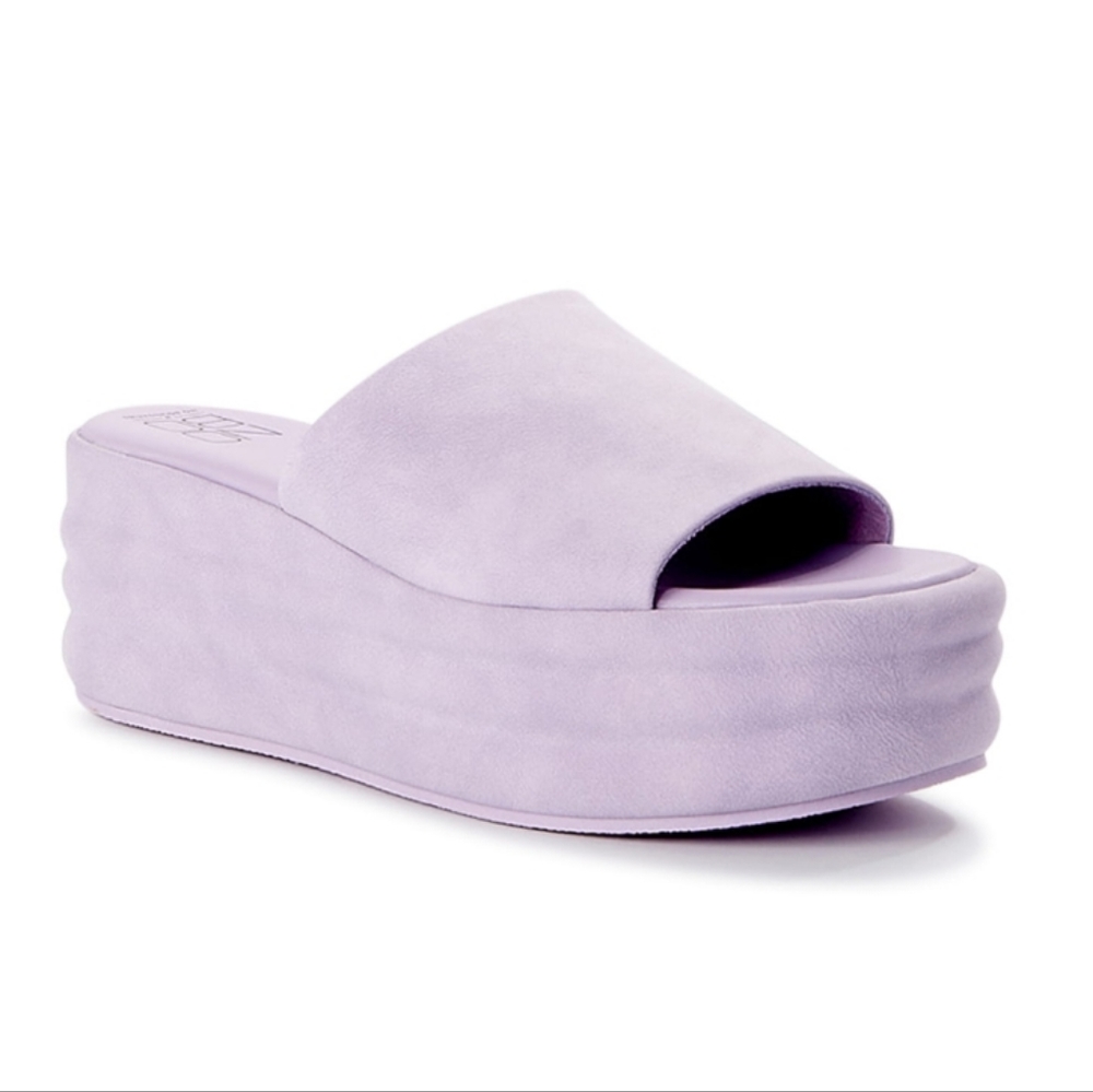 Women's Flatform Wedge Sandals